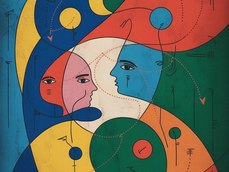 Understanding People’s Layers: My Philosophy on Connection and Influence