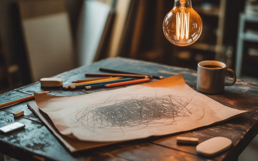 The Fastest Way to Kill a Brilliant Idea: I’ve Tried That, It Won’t Work